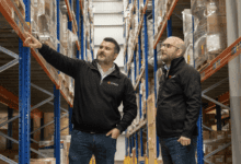 Five forces reshaping UK fulfilment, and how brands can respond