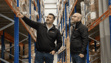 Five forces reshaping UK fulfilment, and how brands can respond