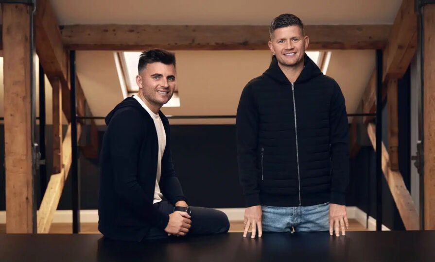 Castore to acquire Belstaff