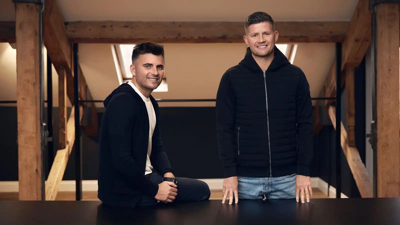 Castore to acquire Belstaff