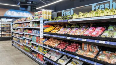 EG on the Move launches new roadside service station with Co-op