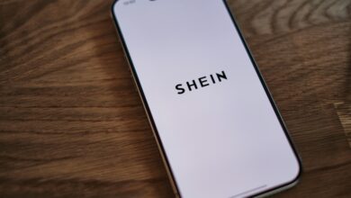 Shein mulls China relocation to secure Hong Kong IPO