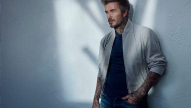 David Beckham collab helps Hugo Boss sales inch up in Q2