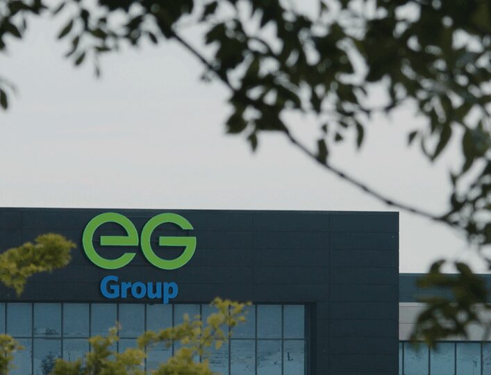 EG Group to sell Italian business for €425m