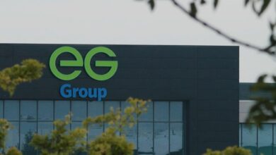 EG Group to sell Italian business for €425m