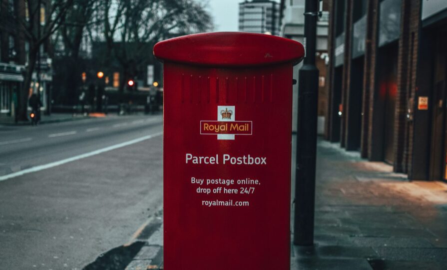 Royal Mail and DHL halt some US deliveries ahead of tariff changes