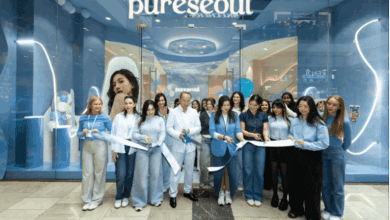 Pure Seoul opens new UK stores after securing £4.1m in funding