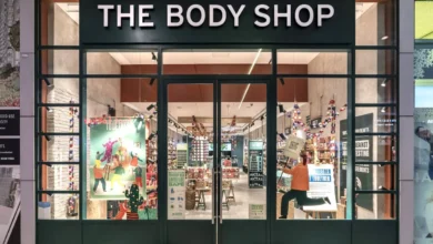 The Body Shop hires ex-L’Occitane MD to lead brand strategy