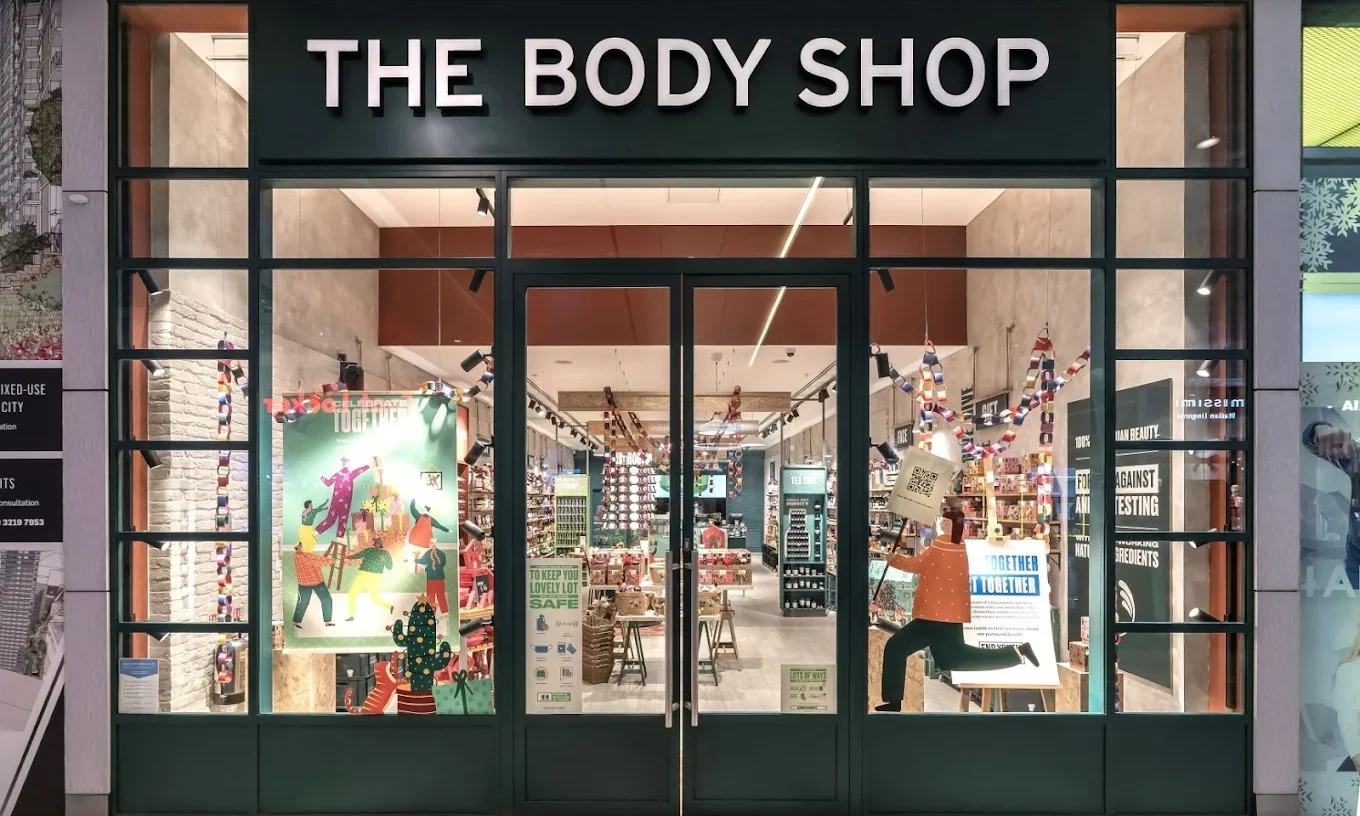 The Body Shop hires ex-L’Occitane MD to lead brand strategy