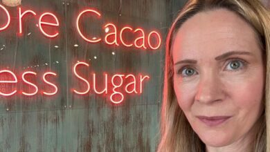 Hotel Chocolat appoints new UK GM