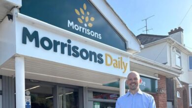Morrisons appoints Peter Batt as convenience operations director