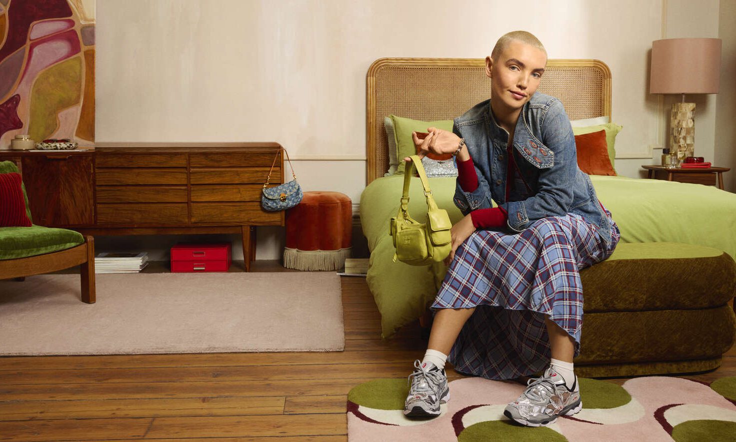 Ebay launches Authenticity Guarantee for apparel in the UK