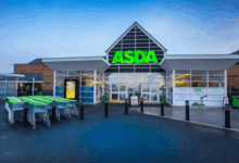 Asda distribution managers secure GMB bargaining deal