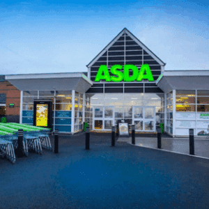 George at Asda CCO Liz Evans steps down