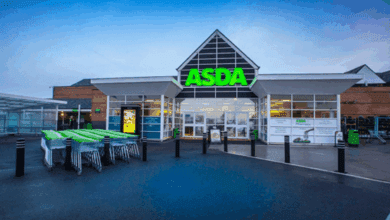 Asda appoints JD exec as new loyalty boss