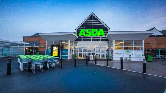 Asda launches two consultations that could lead to job cuts