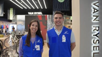Decathlon appoints new leadership team for UK and Ireland