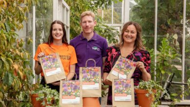 Dobbies launches charity initiative with Alzheimer’s Research