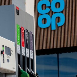 Co-op opens applications for 2026 incubator scheme