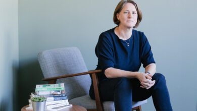 How the Fine Bedding Company became Family Business of the Year