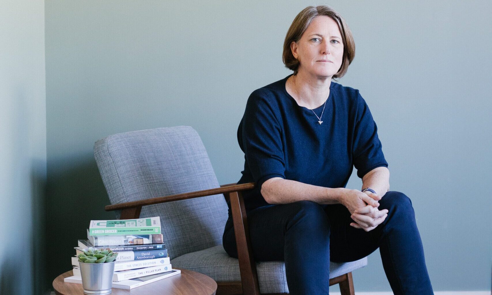 How the Fine Bedding Company became Family Business of the Year