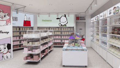 Miniso to open new store at Glasgow Central Station