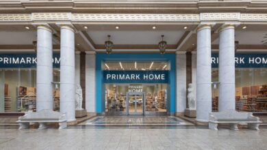 Primark opens first standalone UK Home store at Trafford Palazzo