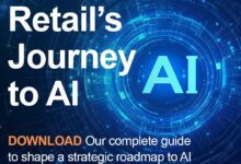 Journey to AI: build strong foundations for retail success