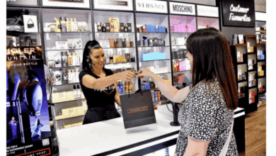 The Perfume Shop to open new experiential store in Barnsley