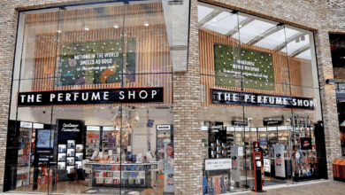 The Perfume Shop launches largest Christmas recruitment drive 