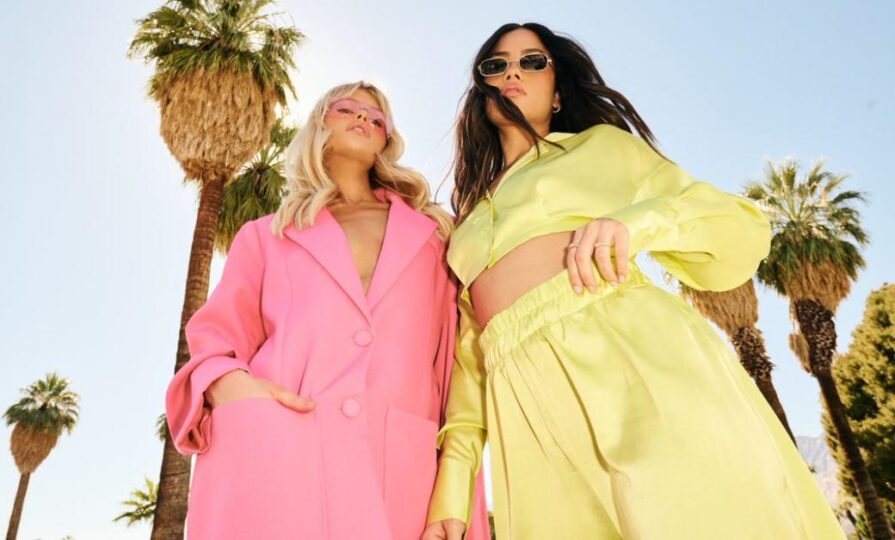 Boohoo hit by shareholder revolt over exec bonuses