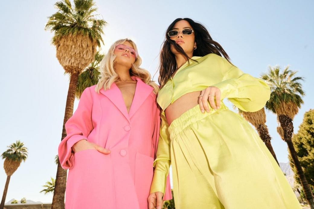 Boohoo hit by shareholder revolt over exec bonuses