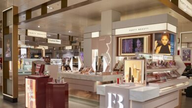 John Lewis H1 losses widen amid tax and budget costs
