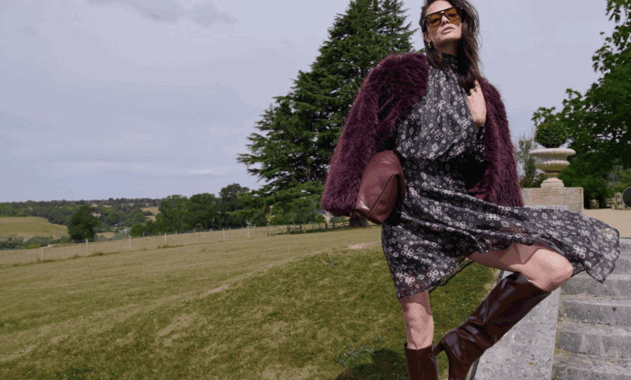 Very Group launches own-brand fashion line