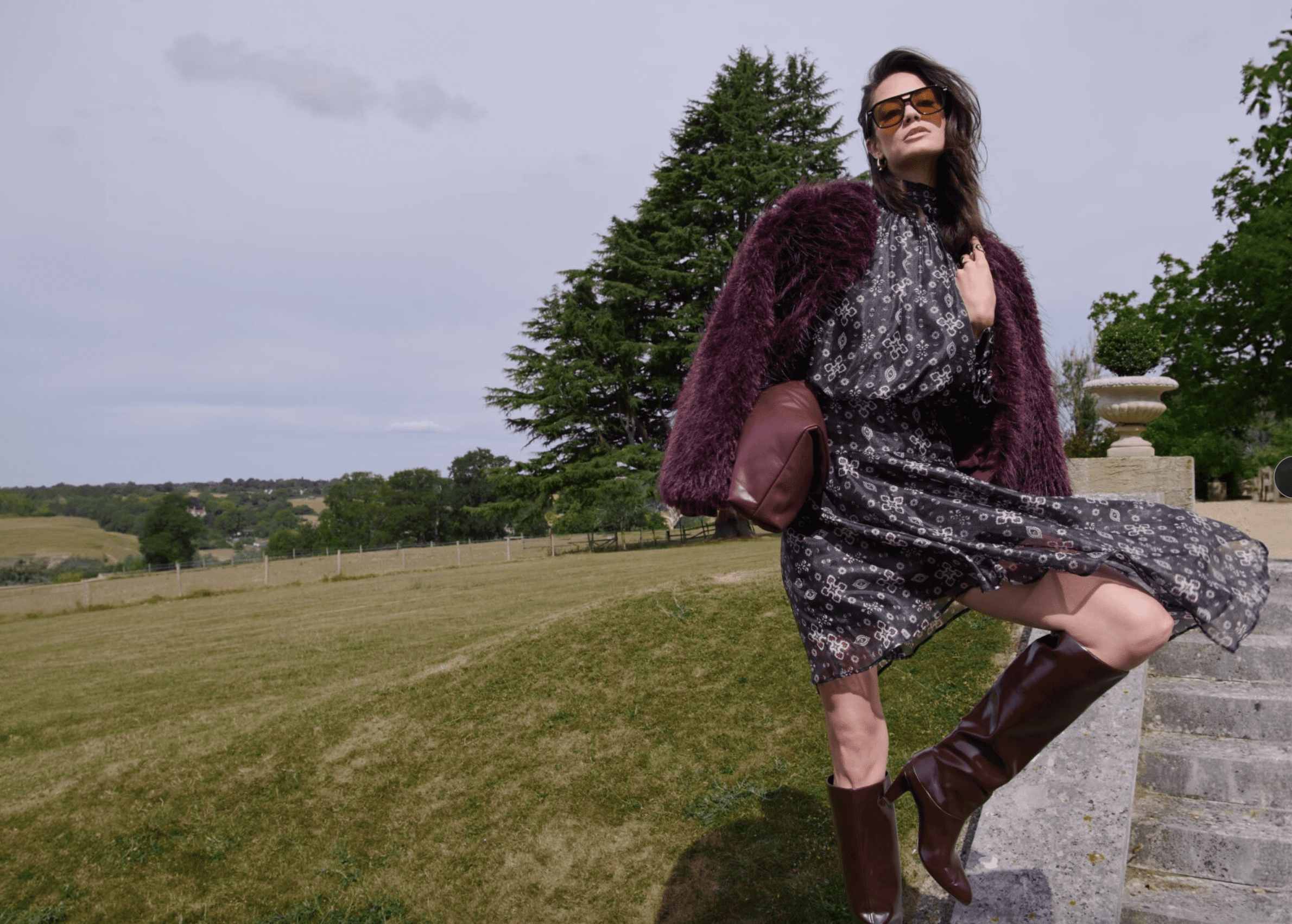 Very Group launches own-brand fashion line