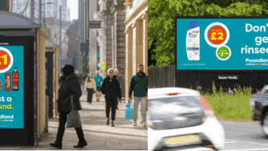 Poundland rolls out ‘simple’ £1, £2, £3 grocery pricing