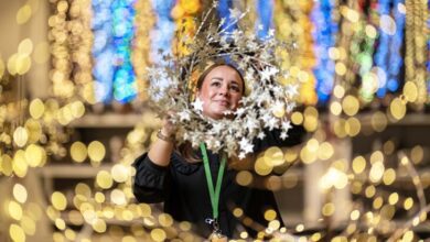 John Lewis launches its largest-ever recruitment drive