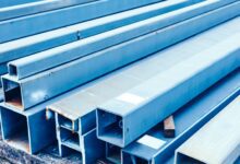 How innovative materials are shaping retail spaces