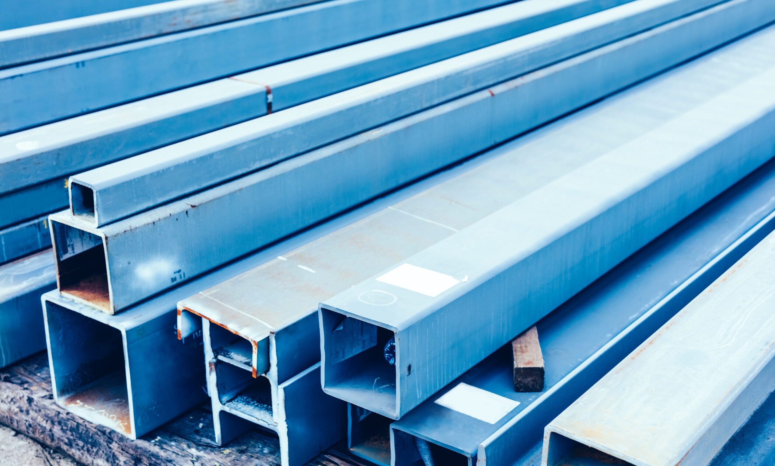 How innovative materials are shaping retail spaces