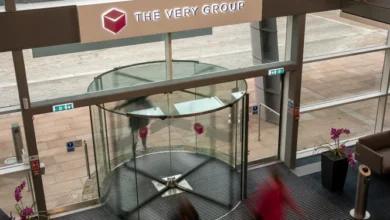Very Group finance chief Ben Fletcher to step down after six years