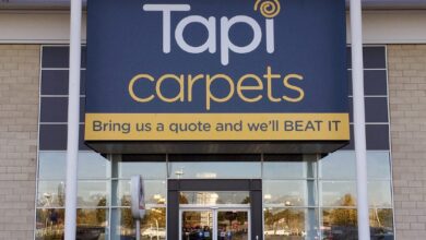 Tapi Carpets FY profits almost double to £15.9m