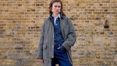 Topshop to return to high street through John Lewis partnership