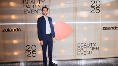 Zalando appoints L’Oreal exec as beauty VP