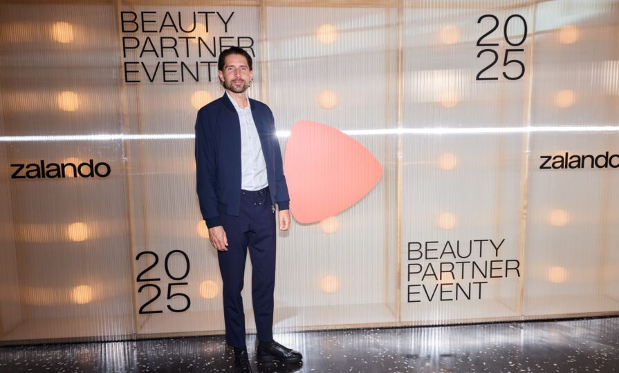 Zalando appoints L’Oreal exec as beauty VP