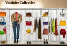 Vestiaire Collective co-founder steps down after 16 years