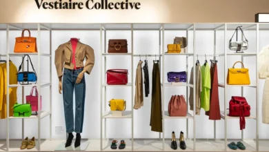 Vestiaire Collective appoints new CEO