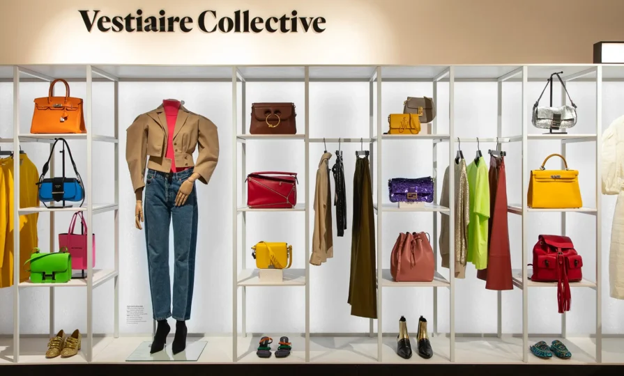 Vestiaire Collective appoints new CEO