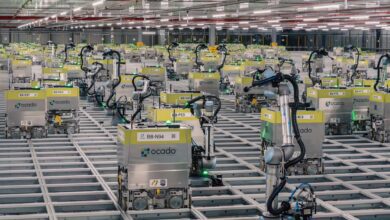 Ocado Group appoints first chief revenue officer