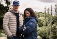 Superdry returns to FY profit amid restructuring plan