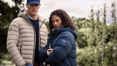 Superdry returns to FY profit amid restructuring plan